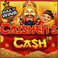 Caishen’s Cash